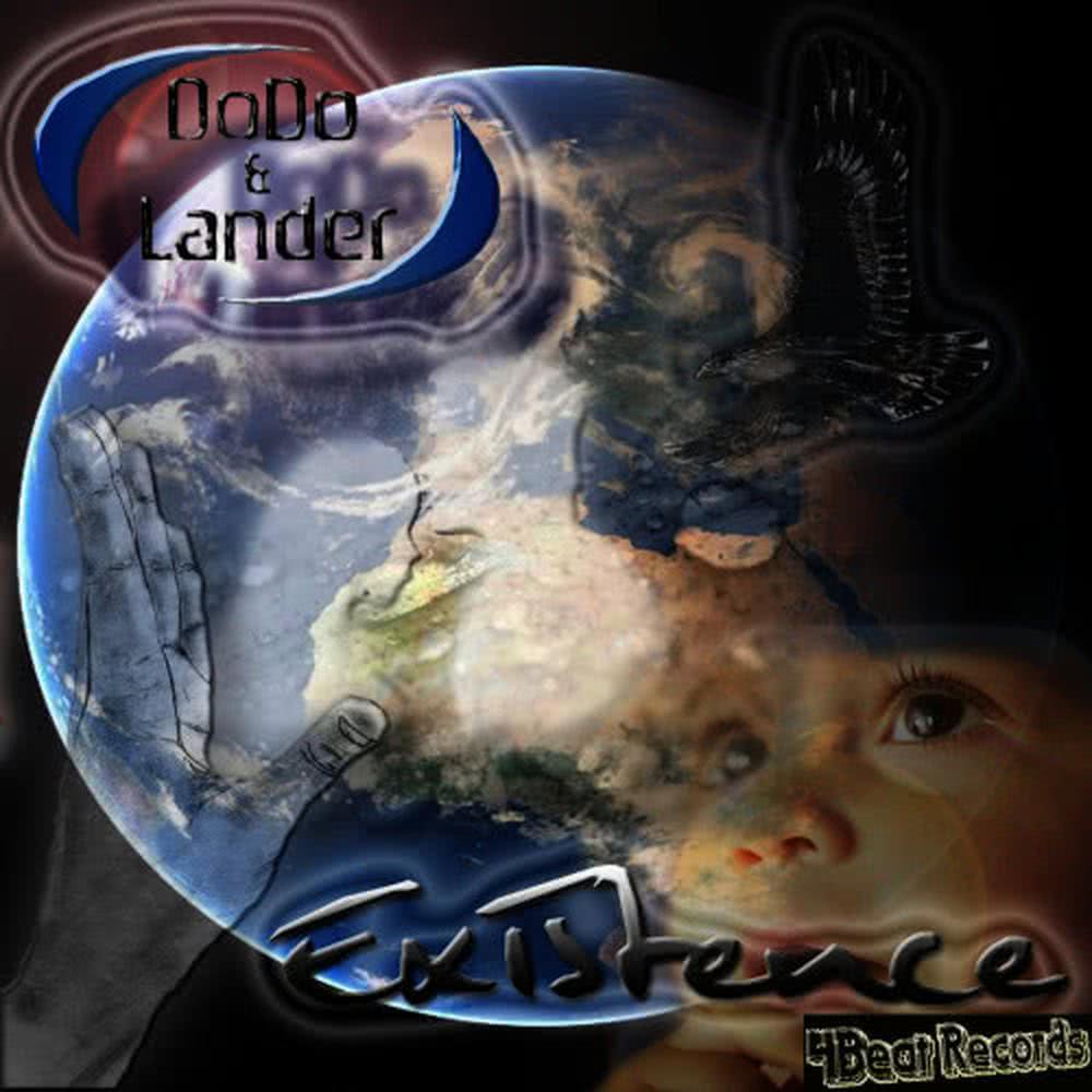 Existence (Original Mix)