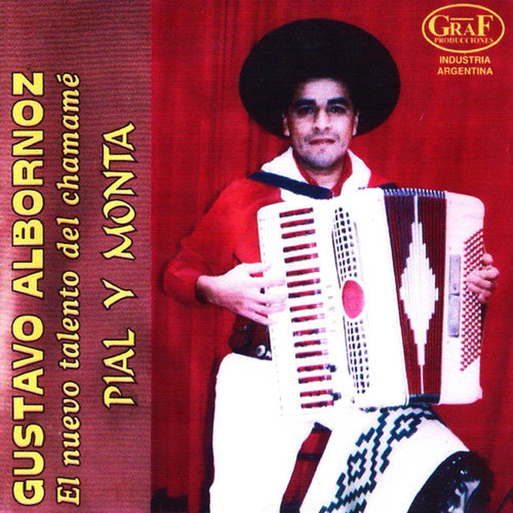 Compañero Alazán (纯音乐)