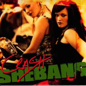 收聽Shebang的Crash歌詞歌曲