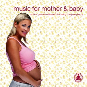 Mike Vickerage的專輯Music for Mother & Baby