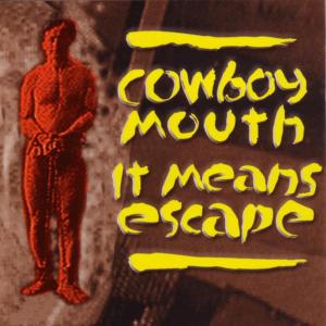 ดาวน์โหลดและฟังเพลง Angel With a Broken Wing พร้อมเนื้อเพลงจาก Cowboy Mouth