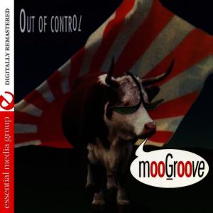 Moogroove的專輯Out Of Control