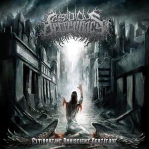 收聽Insidious Decrepancy的Once Revered歌詞歌曲