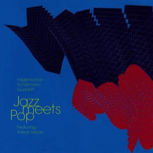 Hagenlocher-Schürmann Quartett的專輯Jazz Meets Pop