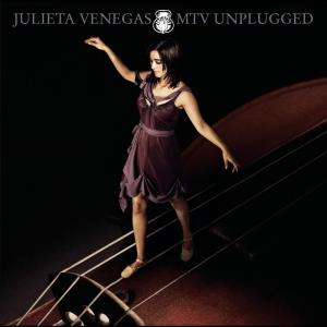 收聽Julieta Venegas的Limón y Sal (Unplugged)歌詞歌曲