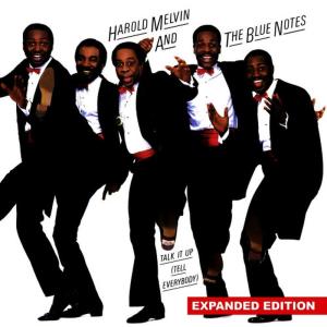 ดาวน์โหลดและฟังเพลง I Really Love You พร้อมเนื้อเพลงจาก The Blue Notes