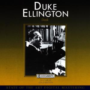 ดาวน์โหลดและฟังเพลง Dusk พร้อมเนื้อเพลงจาก Duke Ellington