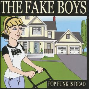 收聽The Fake Boys的Cement Shoes歌詞歌曲