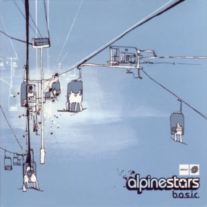 收聽Alpinestars的Arianne歌詞歌曲