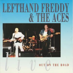 收聽Lefthand Freddy的Good for Back Luck (Live)歌詞歌曲