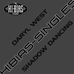 Daryl West的專輯Shadow Dancing