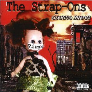 收聽The Strap Ons的Flipping歌詞歌曲