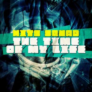 ดาวน์โหลดและฟังเพลง The Time of My Life พร้อมเนื้อเพลงจาก Hits Squad