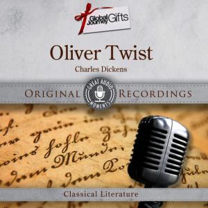 อัลบัม Great Audio Moments, Vol.8: Oliver Twist by Charles Dickens - Single ศิลปิน Tom Bosley