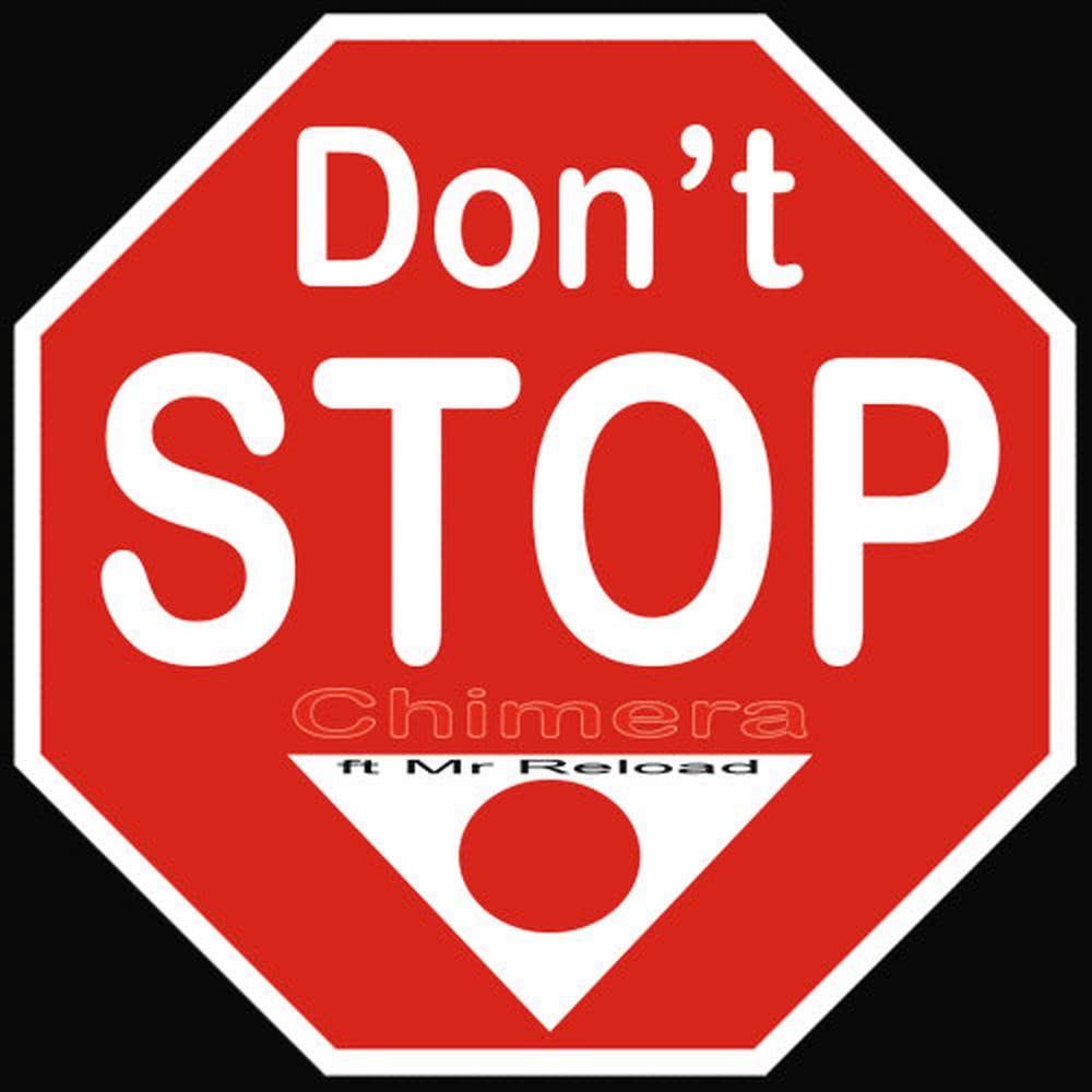 Don't Stop (Breaks Mix)