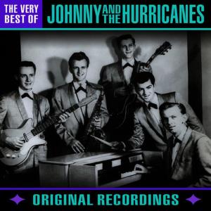 收聽Johnny and The Hurricanes的You Are My Sunshine歌詞歌曲