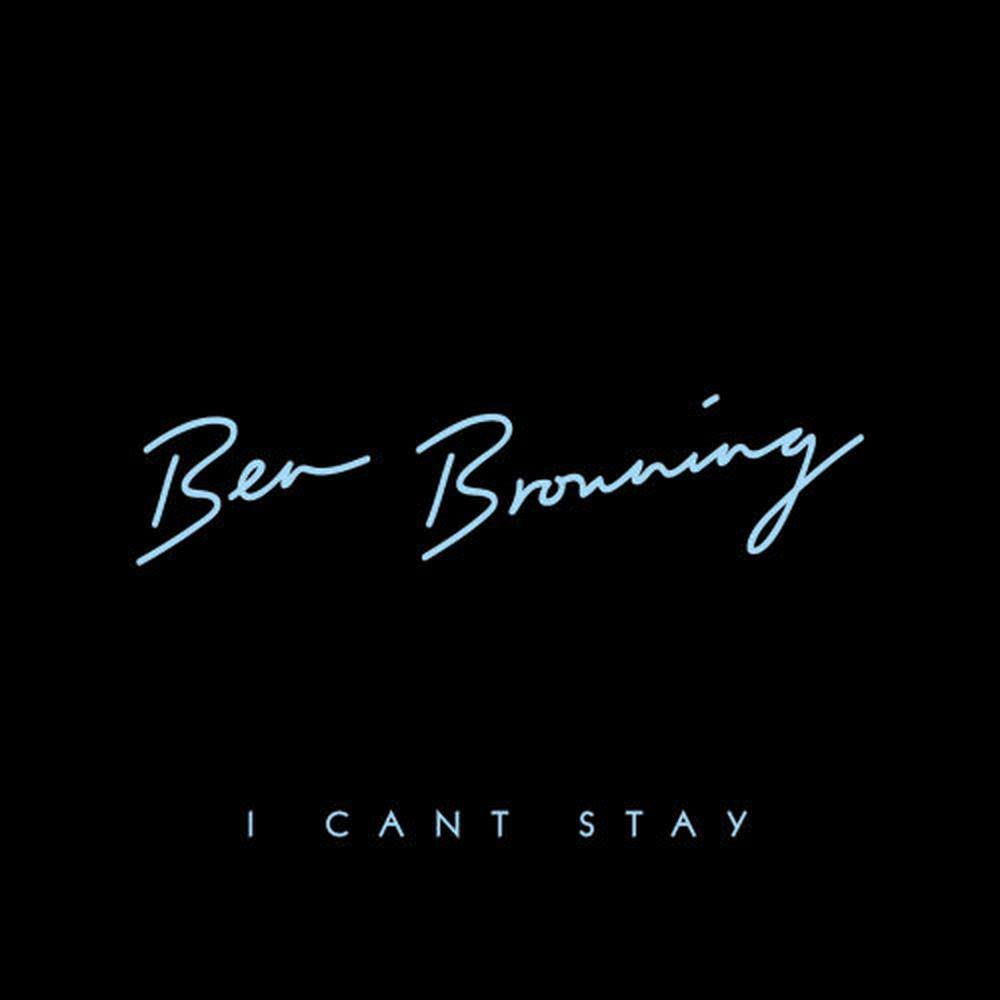I Can't Stay (Juan Maclean Remix)