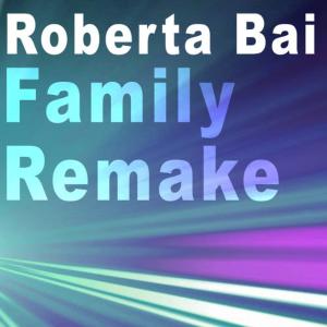 收聽Roberta Bai的We Are Family (Vocal Version)歌詞歌曲