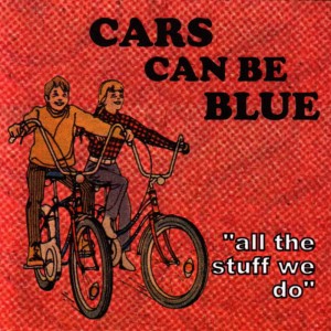 收聽Cars Can Be Blue的Tmnt歌詞歌曲