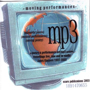 ดาวน์โหลดและฟังเพลง Pop A Pill(raw recording) พร้อมเนื้อเพลงจาก Janet Kuypers