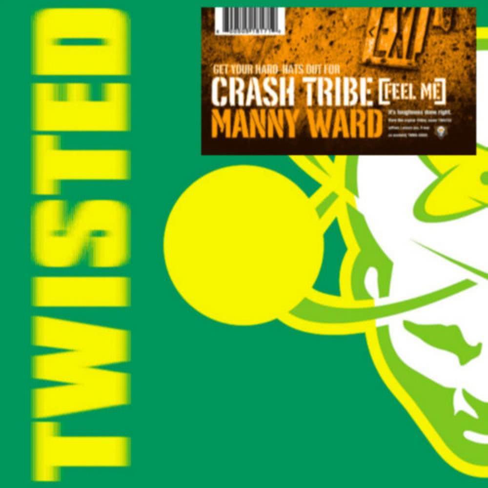 Crash Tribe (Crash-a-pella)