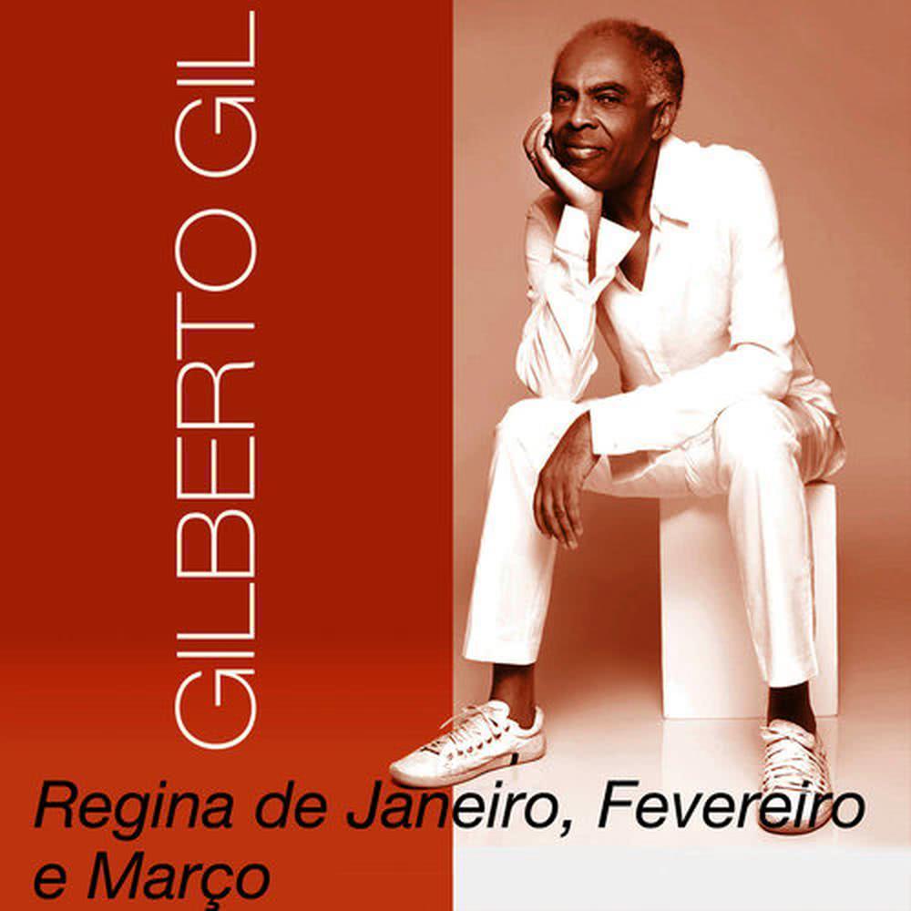 Regina de Janeiro, Fevereiro e Março (Remix)