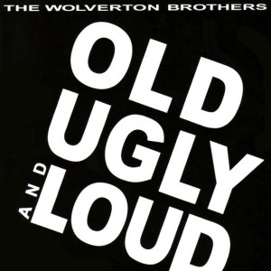 ดาวน์โหลดและฟังเพลง Informer พร้อมเนื้อเพลงจาก the Wolverton Brothers