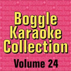 收聽Boggle Karaoke的Can't Take My Eyes off You (In the Style Of 'Boys Town Gang')歌詞歌曲