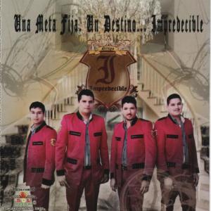 收聽Grupo Impredecible的El Alfa歌詞歌曲