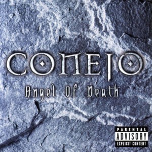 ดาวน์โหลดและฟังเพลง Angel Of Death พร้อมเนื้อเพลงจาก Conejo