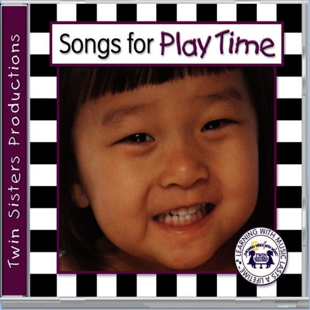 Songs For Play Time SPLIT