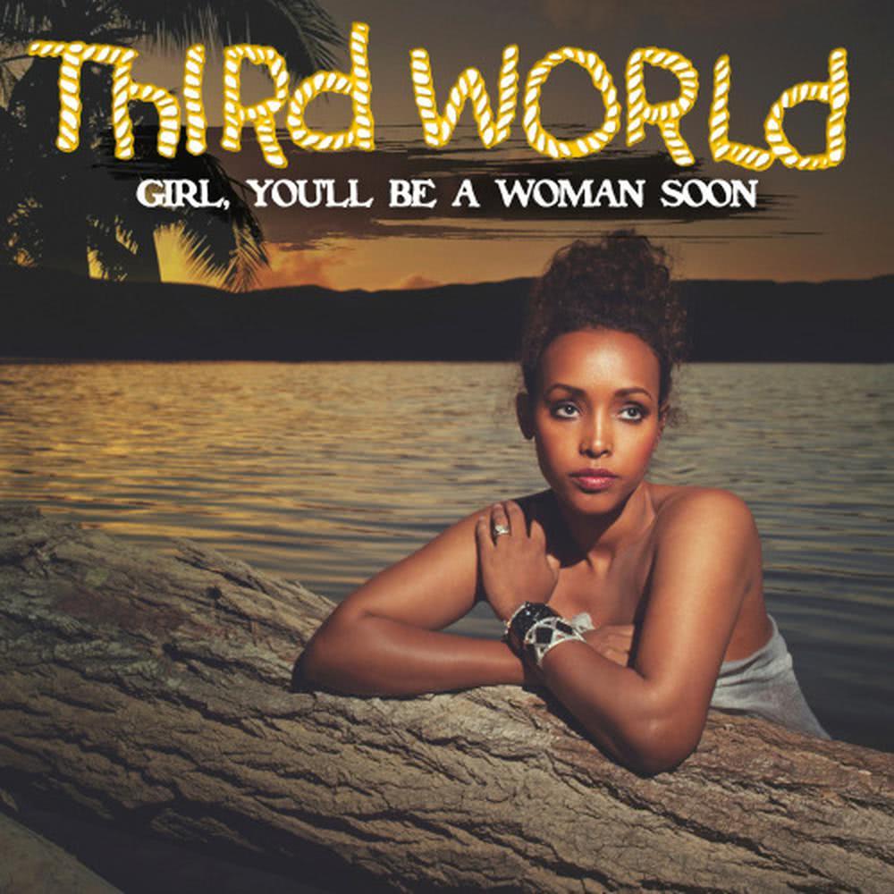 Girl, You'll Be a Woman Soon (Acappella)