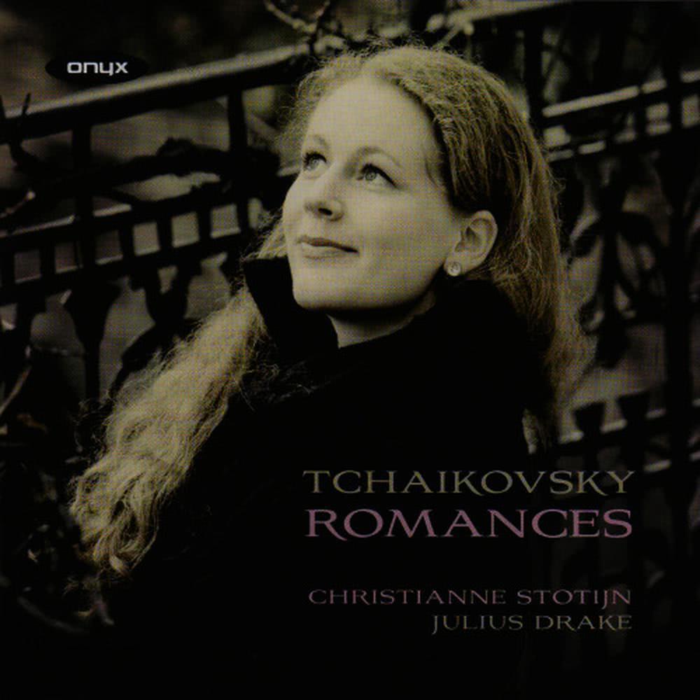 Tchaikovsky: Romances