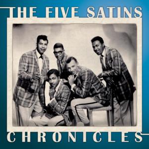 ดาวน์โหลดและฟังเพลง I'll Get Along พร้อมเนื้อเพลงจาก The Five Satins