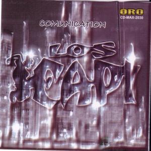 ดาวน์โหลดและฟังเพลง Comunication พร้อมเนื้อเพลงจาก Los Capi