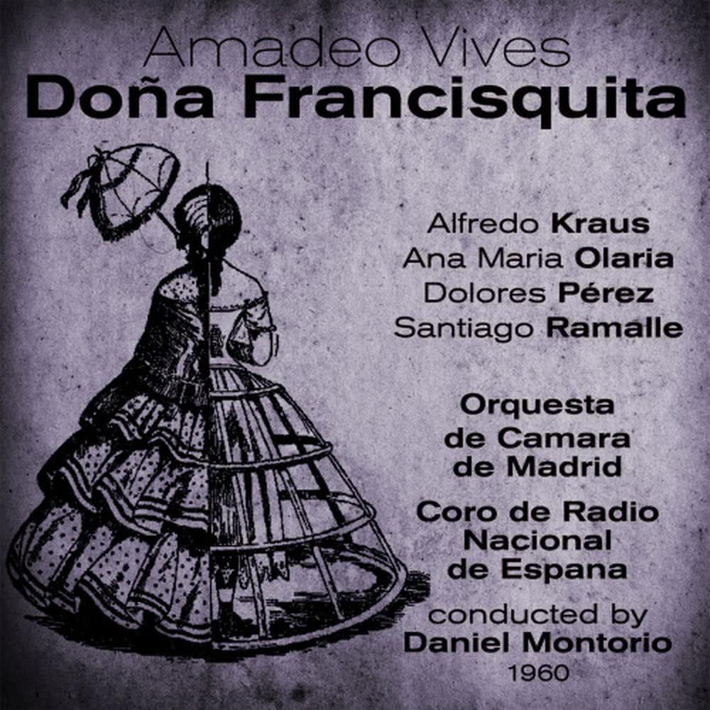 Doña Francisquita: Act III, Canto alegre de la juventud
