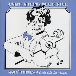 收聽Andy Stein的Stayin' Home歌詞歌曲