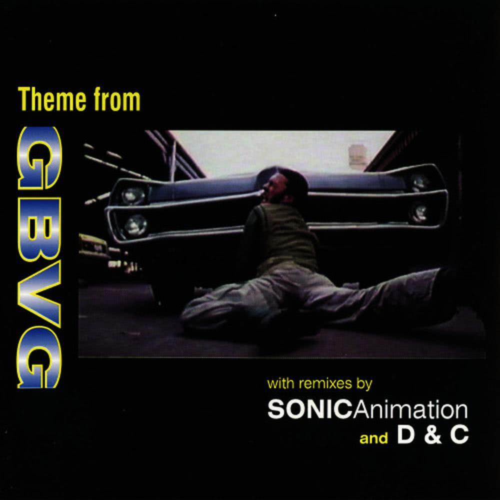 Theme From Gbvg(Transistor Radio Mix)