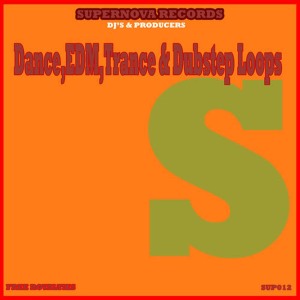 ดาวน์โหลดและฟังเพลง Dance,Edm,Trance & Dubstep Loops 128(Tool 18) พร้อมเนื้อเพลงจาก Ryan Love