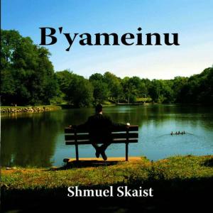 收聽Shmuel Skaist (AKA Rav Shmuel)的Hashem Melech歌詞歌曲