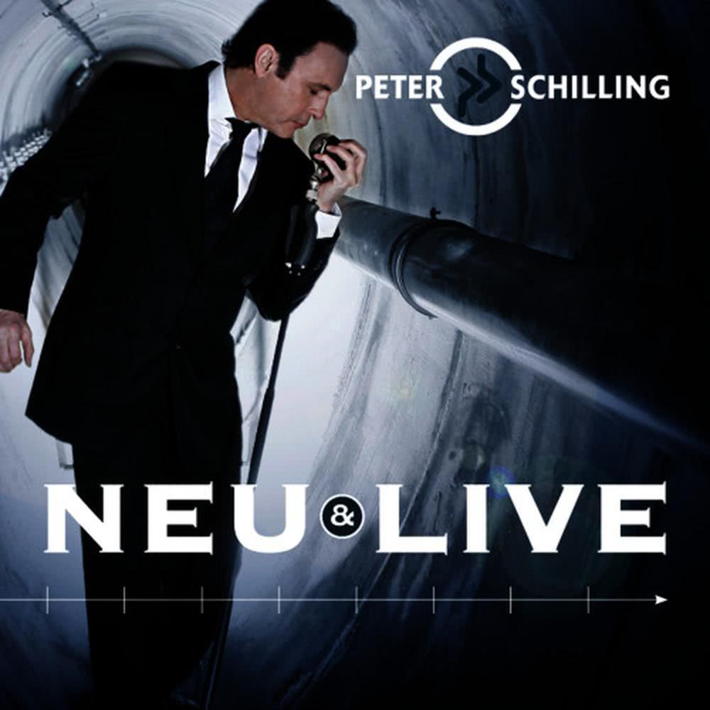 Emotionen sind männlich (Live)