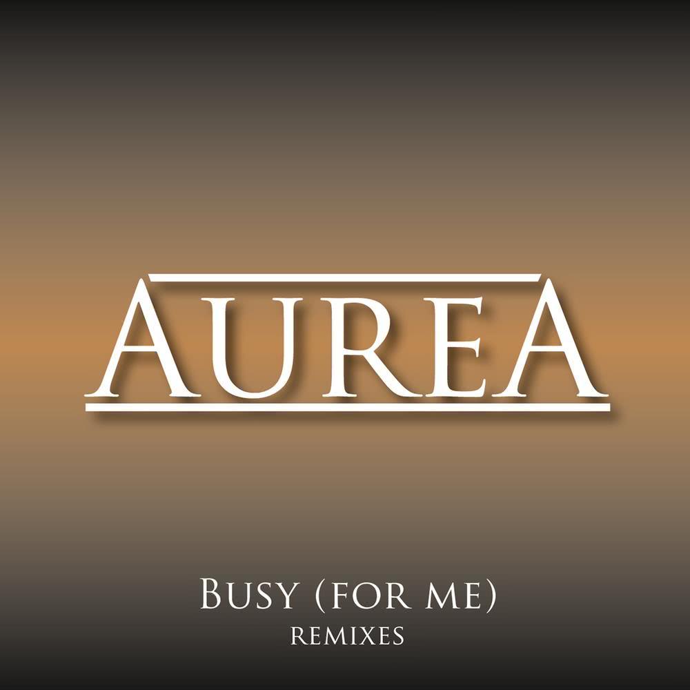 Busy (For Me) Club Mix Radio Edit ((For Me)) (Club Mix Radio Edit|For Me)