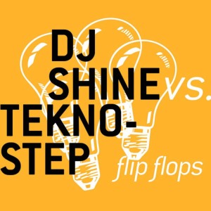 收聽DJ Shine的Stressed Out (Teknostep 8-6 Remix)歌詞歌曲