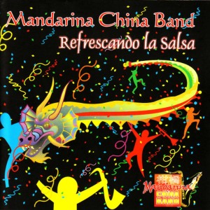 ดาวน์โหลดและฟังเพลง Tributo a China พร้อมเนื้อเพลงจาก Mandarina China Band