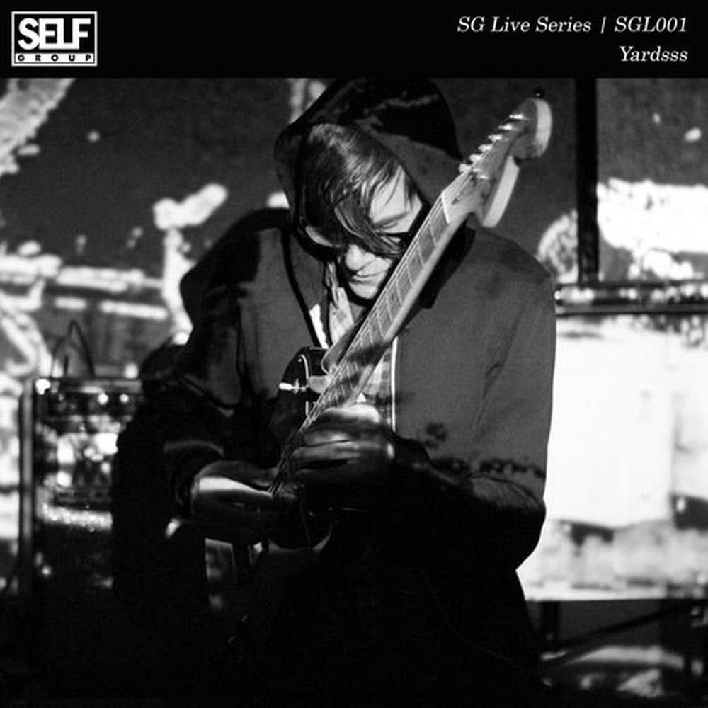 A Study in Saturation (Live)