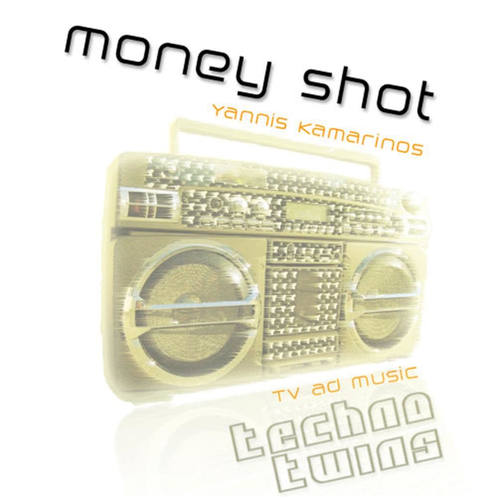 Money Shot (TV Ad Twins Mix)