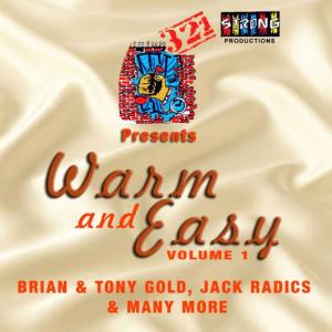 Various Artists的專輯Cell Block Studios Presents: Warm and Easy