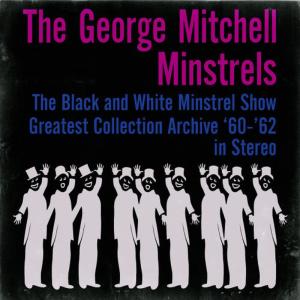 收聽George Mitchell Minstrels的Grand Finale: Coal black Mammy/Polly Wolly Doodle/Some folks do/When the saints go marching in/Back home in Tennessee/I wish I was in Dixie/When the midnight choo-choo leaves for Alabam'/Camptown Race歌詞歌曲