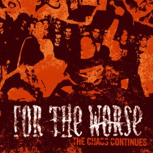 ดาวน์โหลดและฟังเพลง Reverse The Curse (Explicit) พร้อมเนื้อเพลงจาก For the Worse