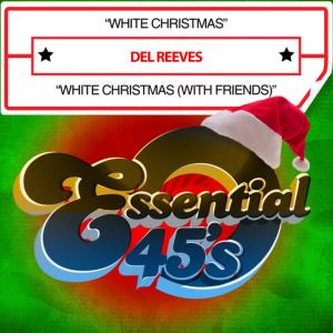 Del Reeves的專輯White Christmas (Digital 45)